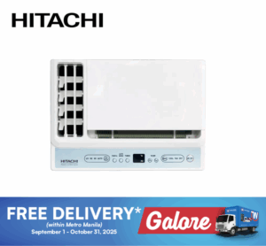 Hitachi RA06SR