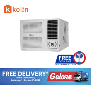 Kolin KAG75WCINV