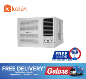Kolin KAG100WCINV