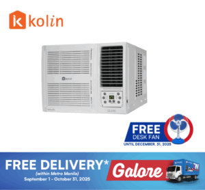 Kolin KAG145WCINV