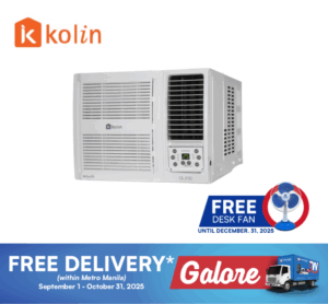 Kolin KAG250WCINV