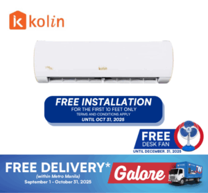 Kolin KSGIWF30WFY8K1M32