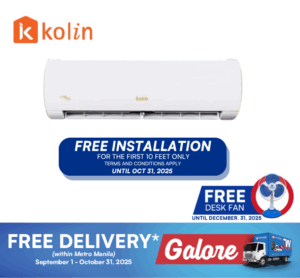 Kolin KSGIWF20WFY8K1M32