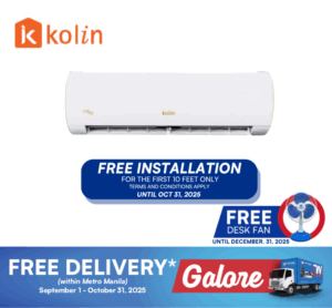 Kolin KSGIWF10WFY8K1M32