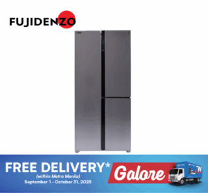 Fujidenzo IST24SSDF