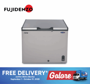 Fujidenzo IFCG75PDFSL