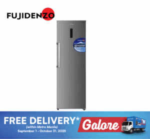 Fujidenzo INFU110S