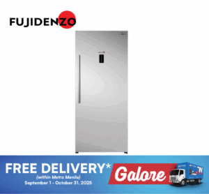 Fujidenzo INFU210SSDF