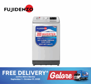 Fujidenzo IUSW1500M