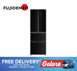 Fujidenzo IFR12HB