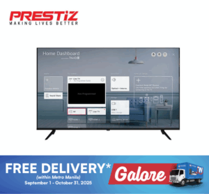 Prestiz WPREU6506