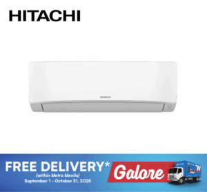 Hitachi RASRAC20HTK