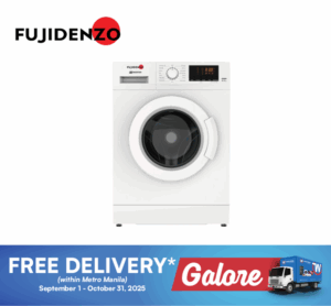 Fujidenzo IWF802WG