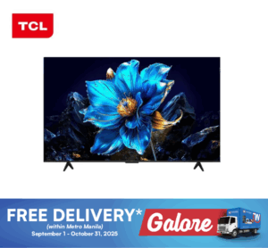 TCL 75P7K