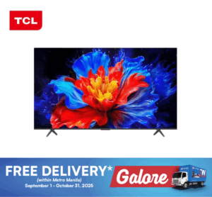 TCL 98P8K