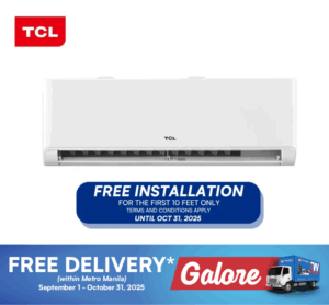 TCL TAC25CSDKEI2