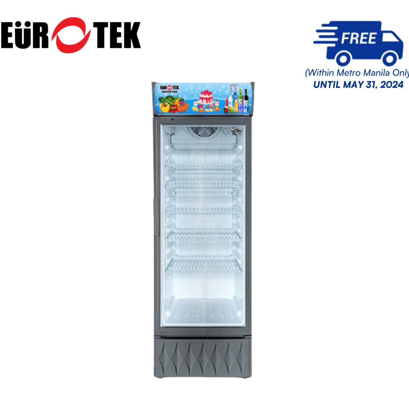 Eurotek EGS365IS