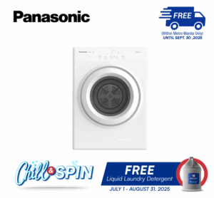 Panasonic NHE80JA1WPH