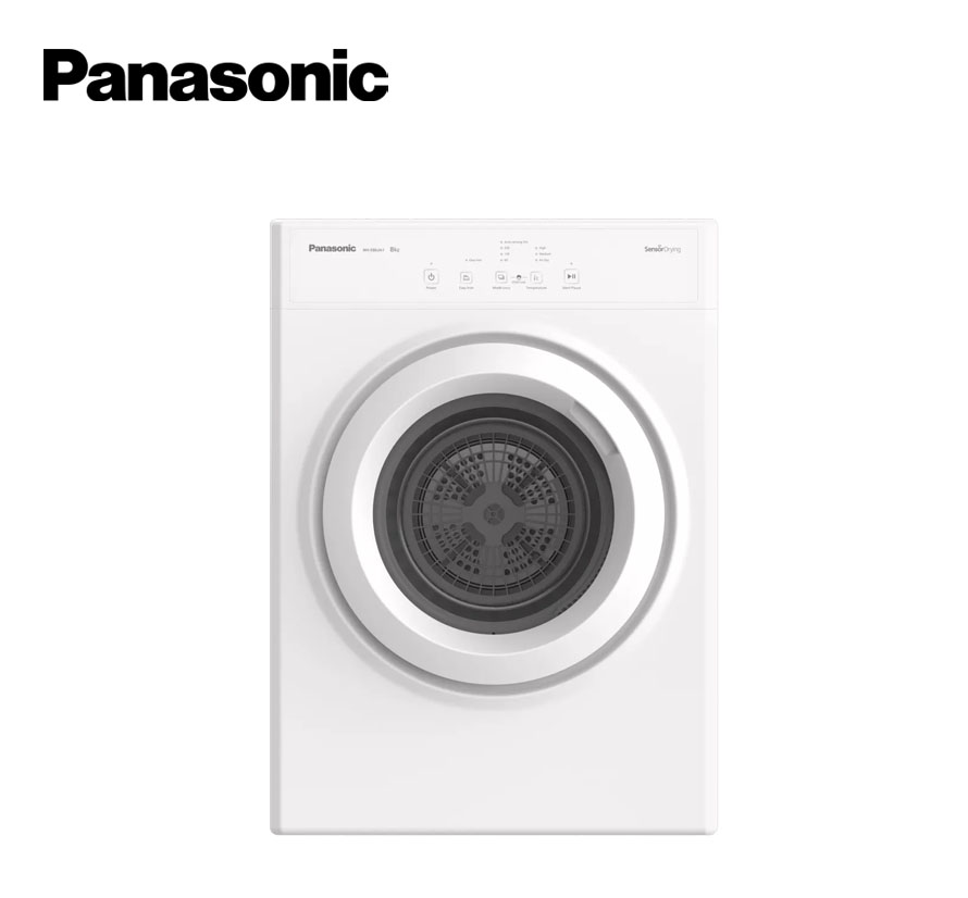 Panasonic NHE80JA1WPH