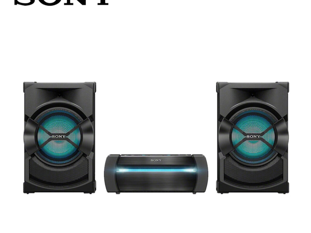 Must Have Home Theater System and Speakers Western Appliances