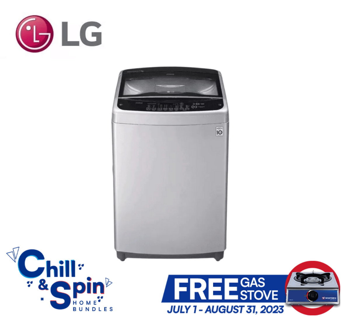 lg washing machine t2517vsav