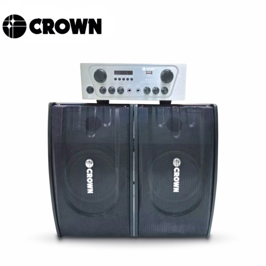 Crown BFA616 Western Appliances