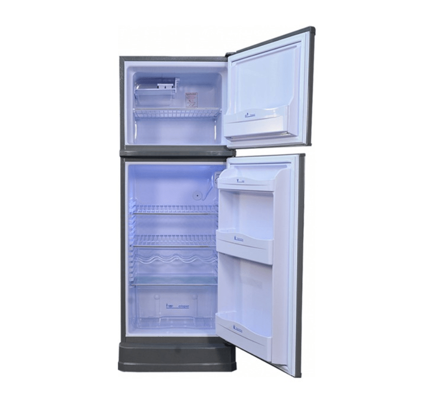 condura 2 door refrigerator review