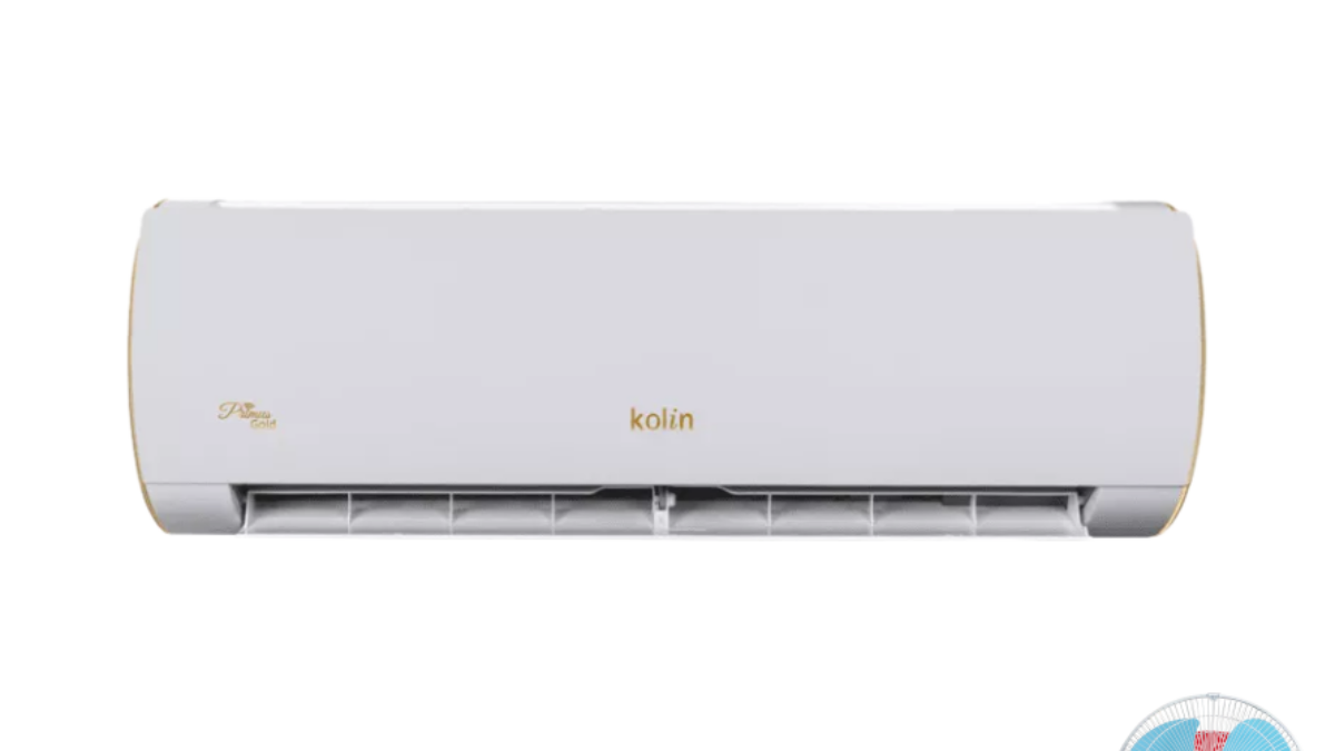 kolin inverter aircon price list