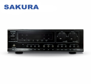 Sakura AV739UB