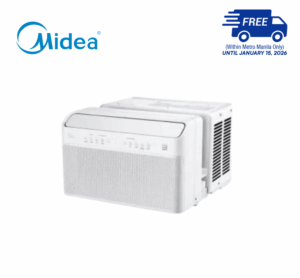 Midea FP51ARA010HEIVU5