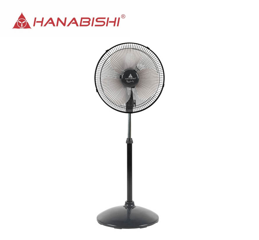 Website Hanabishi Classicairsf Black