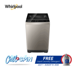 Whirlpool WVWD950BKG