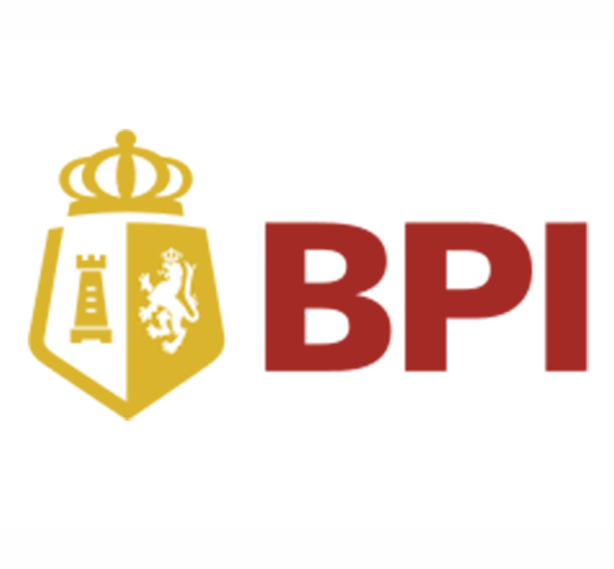 Logo Bpi