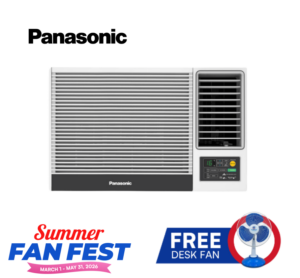 Panasonic CWXN1820EPH