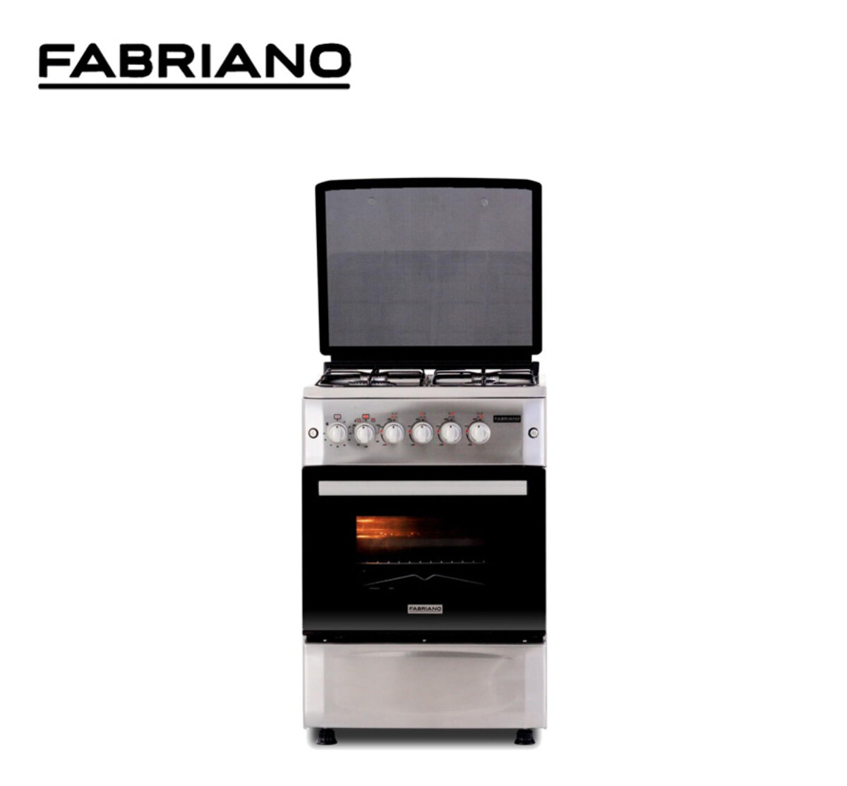 Fabriano Stove Shop
