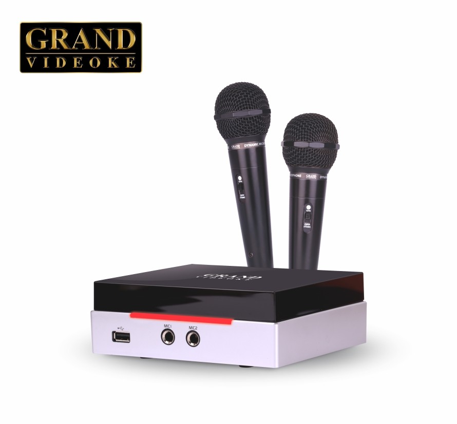 Buy WOW Karaoke Sets at Best Price in the Philippines Western Appliances