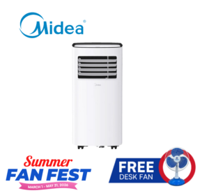 Midea FP54APT010HENVN5