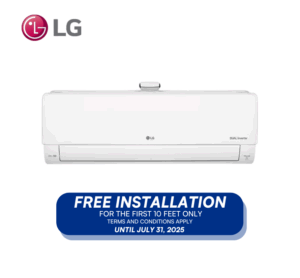 LG HSN09APX