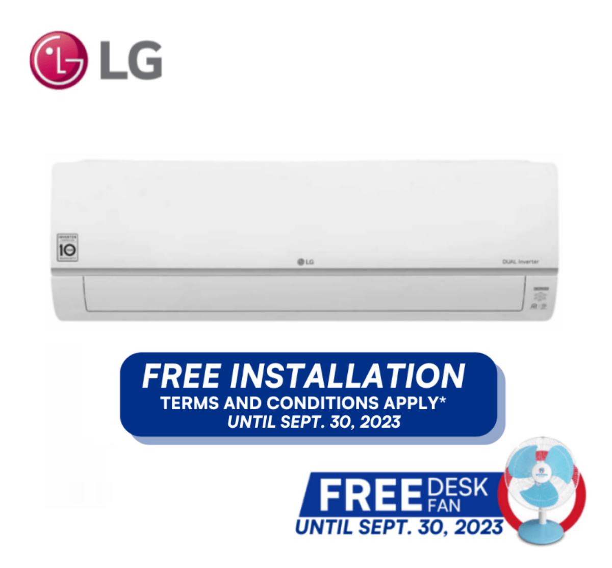 lg hsn24ipx