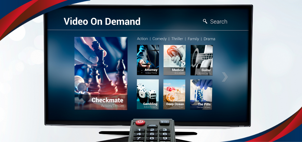 Smart Television And Its Remote