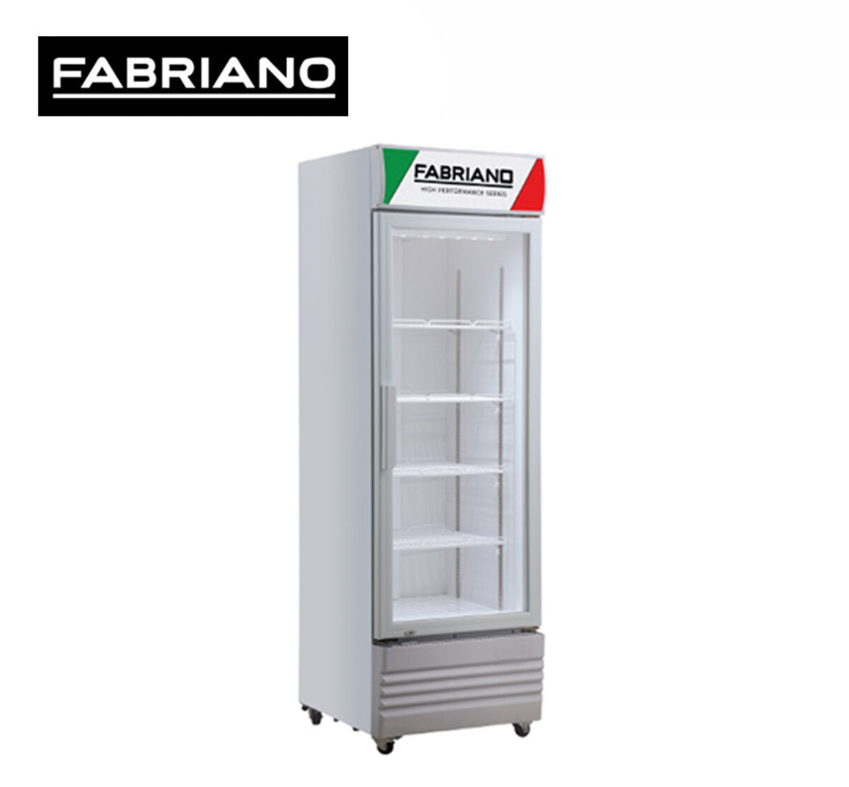 chiller refrigerator inverter