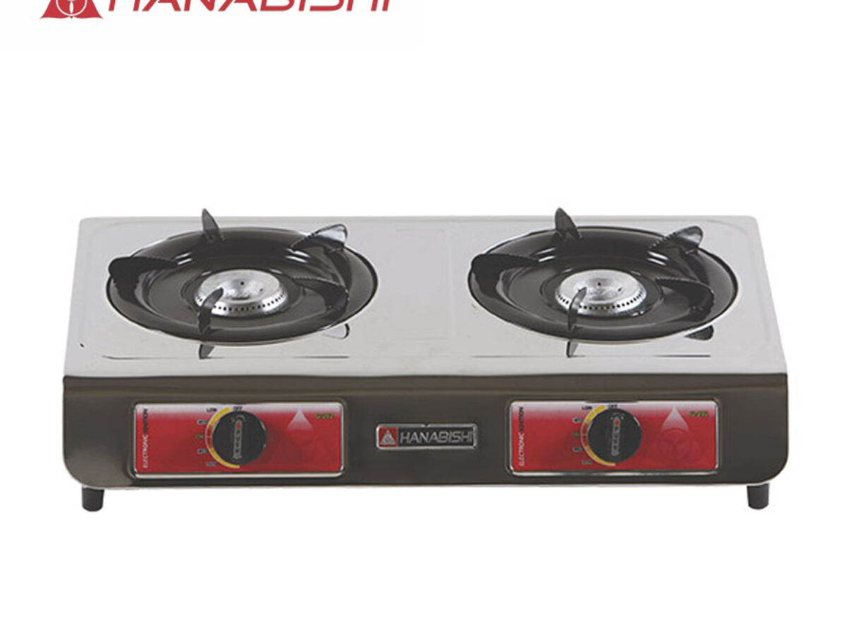 Hanabishi G202 Western Appliances