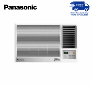 Panasonic CWXU1221VPH