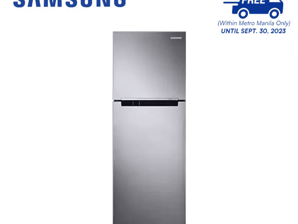 samsung rt22farbds9