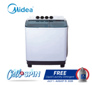 Midea MT100W130WB