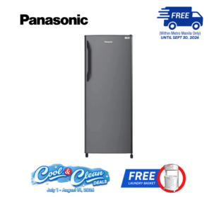 Panasonic NRAQ301FB