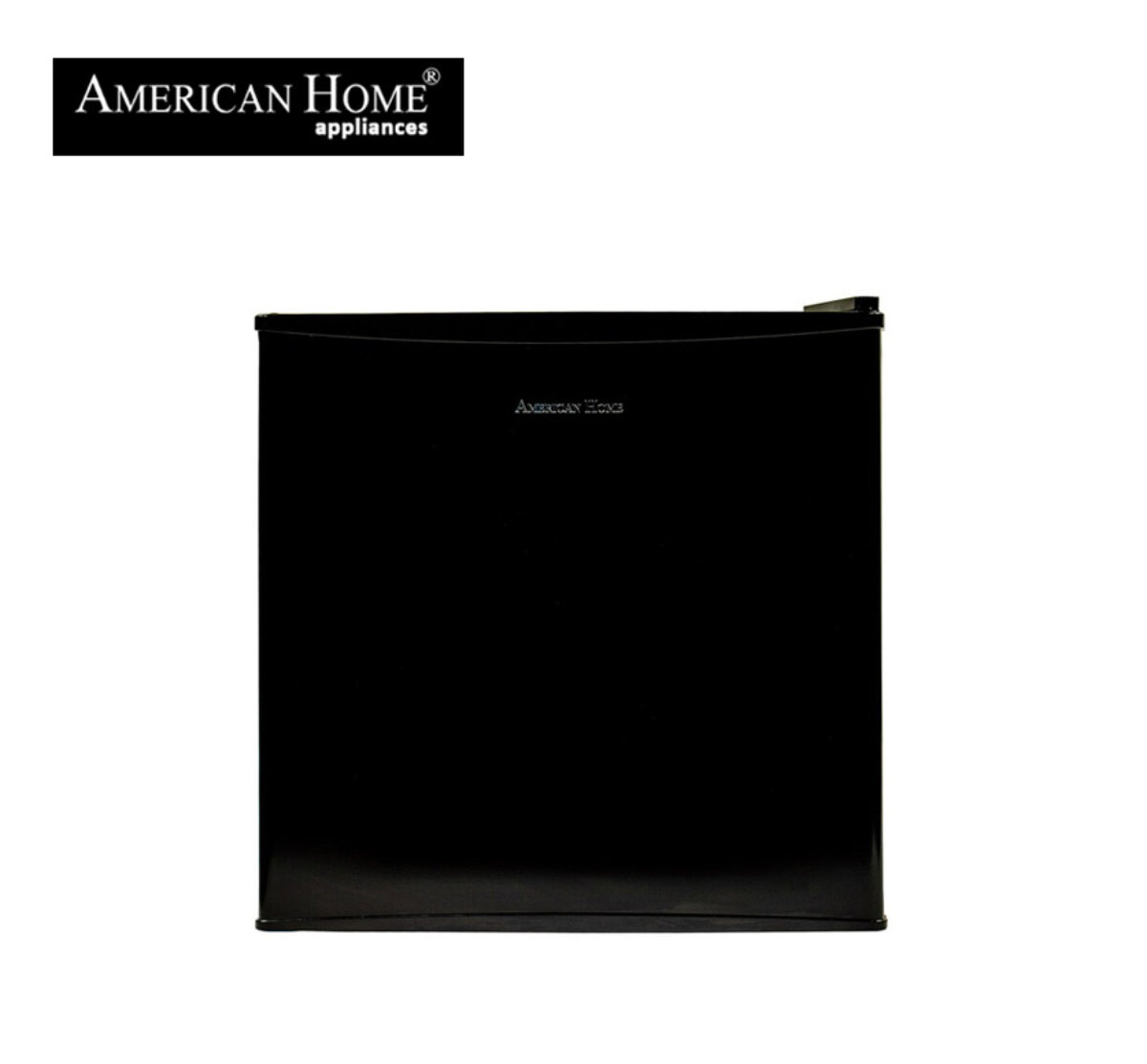 American home deals refrigerator single door