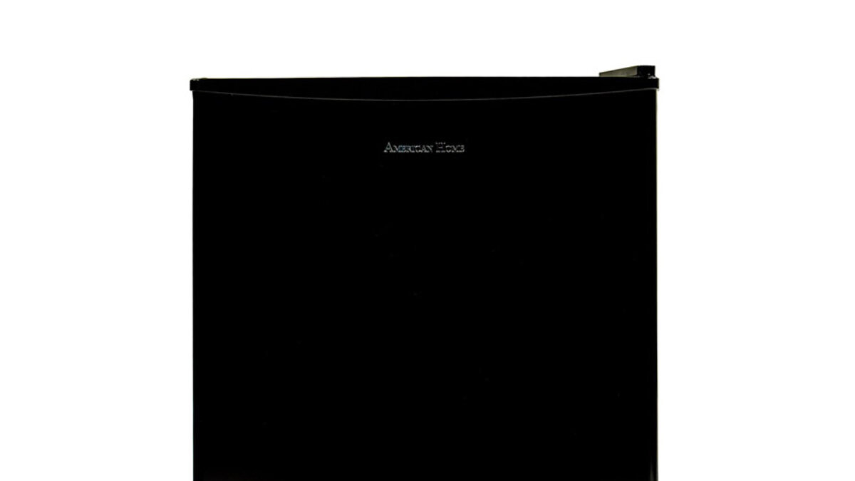 American home bar refrigerator shop review