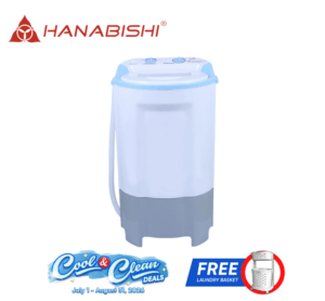 Hanabishi HWM190