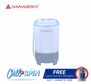 Hanabishi HWM190